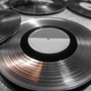 RECORD-PRESSING RECORD-PRESSING